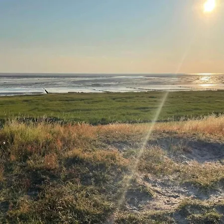 6 Person In Ribe-by Traum Holiday home Ribe