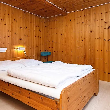 Holiday home 6 Person In Ribe-by Traum Ribe