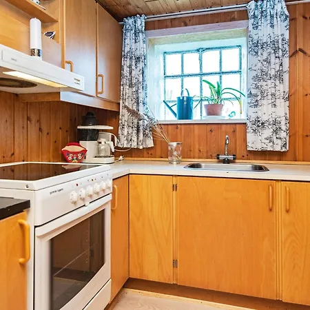 6 Person In Ribe-by Traum *