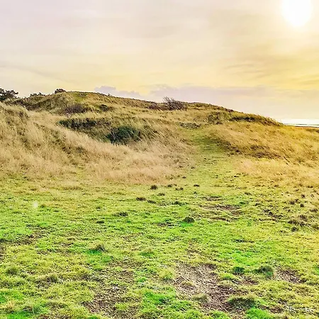 Holiday home 6 Person In Ribe-by Traum