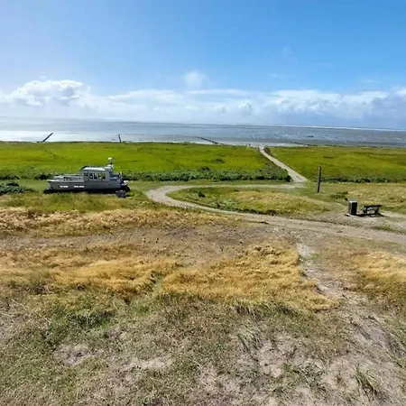 6 Person In Ribe-by Traum Holiday home *