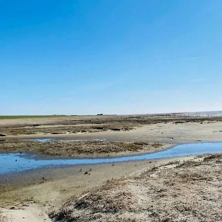 Holiday home 6 Person In Ribe-by Traum *