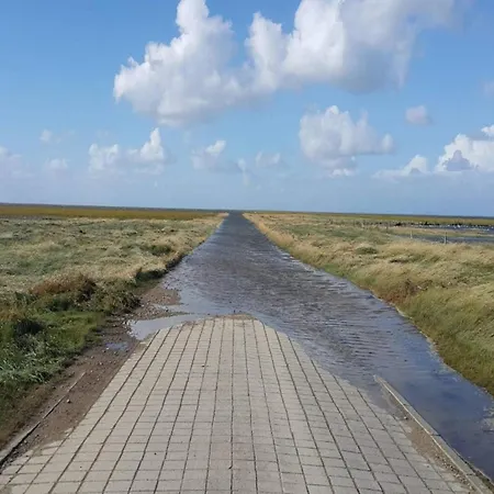 Holiday home 6 Person In Ribe-by Traum *