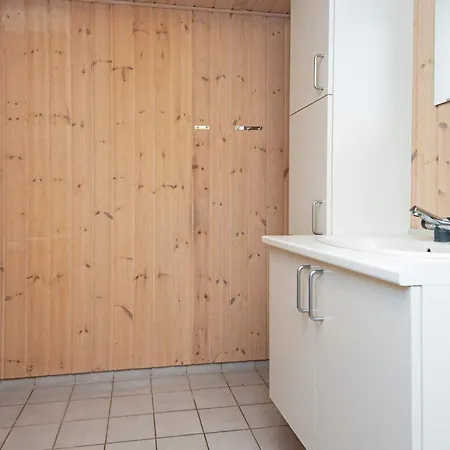 6 Person In Ribe-by Traum Prázdninový dům