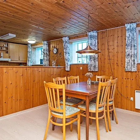 6 Person In Ribe-by Traum Holiday home *