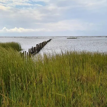 6 Person In Ribe-by Traum Holiday home